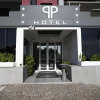 Отель Puteoli Palace Hotel, фото 23