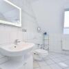 Отель Strandresidenz Wohnung 7, фото 9