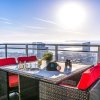 Отель Ocean View IV by AvantStay   High-Rise in DT w/ City & Ocean Views!, фото 13