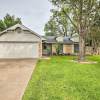 Отель Cozy Irving Home w/ Fully Fenced Backyard!, фото 17