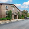 Отель Extended Stay America Select Suites Atlanta Alpharetta Norpt, фото 1