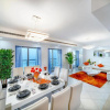 Отель Princess Tower Highest World Penthouse Floor 86!, фото 12