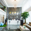 Отель VX Dali Erhai Park Seascape Hotel, фото 3
