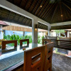 Отель The Khayangan Dreams Villa Umalas, фото 39