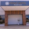 Отель Pinna Business Hotel, фото 1