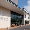 Отель Holiday Inn Newcastle Jesmond, an IHG Hotel, фото 1