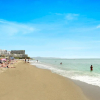 Отель Zenbeach 1A playa Carihuela, фото 9