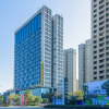 Отель Tianhai Hotel Jiujiang The Second Yangtze River Bridge Harbor, фото 11