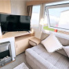 Отель Impeccable 2-bed Static Caravan in Morecambe, фото 5