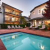 Отель Bonne Esperance Boutique Guest House and Studio Apartments, фото 14