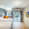 Отель Beehive Boutique Hotel Phuket, фото 15