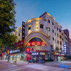 Отель Sai Nan Hotel (Wuchuan Haibin Bus Terminal), фото 11