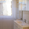 Отель Elevated Apartment in Bad Wildungen With Garden, фото 6