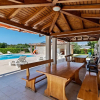 Отель Appealing Mobile Home in Banjole With Garden, фото 19