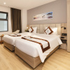 Отель Nalicas Hotel, фото 42