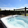 Отель Pheasant Lodge Scottish Borders, фото 15