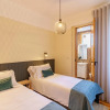 Отель Feel Porto Downtown Woods Flat, фото 14