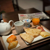 Отель Hôtel Kyriad Libourne - Saint Emilion, фото 12