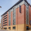 Отель Travelodge Sheffield Central, фото 15