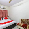 Отель Kabir Residency by Oyo Rooms, фото 4
