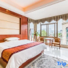 Отель Danxia Mountain No. 3 Hotel, фото 3