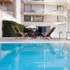 Отель Apartment Barcelona Rentals - Private Pool and Garden Center, фото 11