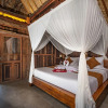 Отель Moringa Ubud Villa, фото 3