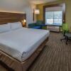 Отель Holiday Inn Express and Suites Modesto, an IHG Hotel, фото 6