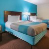 Отель Motel 6 Ocala, FL - Conference Center, фото 6