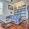 Отель Charming Nola Home: 5 Miles to Bourbon Street!, фото 7