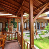 Отель Swan Beach Inn, фото 13