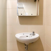 Отель Warm And Homey 1Br At Belmont Residence Puri Apartment, фото 10