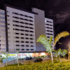 Отель Transamerica Executive Belo Horizonte в Беле Хоризонте