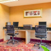 Отель Comfort Inn & Suites, фото 13