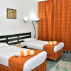 Отель Verginia Sharm Resort & Aqua Park, фото 5