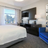 Отель Courtyard San Francisco Union Square, фото 6