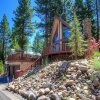 Отель Rocky Top Retreat by Lake Tahoe Accommodations, фото 1