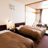 Отель Ashinomaki Prince Hotel, фото 7
