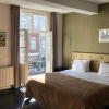 Отель Boutique Hotel Grote Gracht, фото 2
