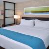 Отель Holiday Inn Hotel & Suites Edmonton Airport & Conference Ctr, an IHG Hotel, фото 3