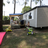 Отель Camping Le Fort Espagnol, фото 10