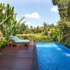 Отель Ubud Green Resort Villas Powered by Archipelago, фото 18