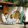 Отель Macaco Surf House - Hostel, фото 34