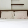 Отель Comfortable and Tranquil 2BR Apartment at Green Pramuka By Travelio, фото 4