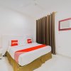 Отель OYO 105 Star House 05, фото 6