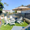 Отель ITH Santa Barbara Beach Hostel, фото 16