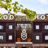 Отель Good Hotel London в Лондоне