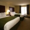 Отель Cobblestone Hotel & Suites - Knoxville, фото 20