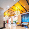 Отель Xingyue Garden Hotel (Qingzhen Vocational Education City), фото 7
