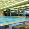 Отель New Century Resort Jiu Long Lake Ningbo, фото 23